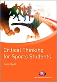 Critical thinking for sports students
